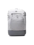 Plecaki - Plecak LAB13303RCD Szary - New Balance - miniaturka - grafika 1