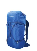 Plecaki - Plecak wspinaczkowy Berghaus Alpine 45 - blue/blue - miniaturka - grafika 1