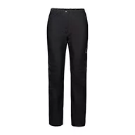 Spodnie damskie - Mammut Albula spodnie damskie - miniaturka - grafika 1