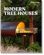 Albumy - architektura - Modern Tree Houses - Florian Siebeck - książka - miniaturka - grafika 1