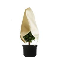 Agrowłókniny - Osłona ochronna na rośliny zimowe, osłona włókninowa do ochrony roślin przed mrozem (200 x 320 cm) - miniaturka - grafika 1