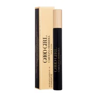 Wody i perfumy damskie - Carolina Herrera Good Girl woda perfumowana Rollerball 10 ml dla kobiet - miniaturka - grafika 1