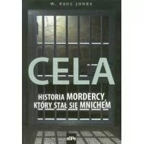 eSPe Cela. Historia mordercy, który został mnichem - Jones W. Paul