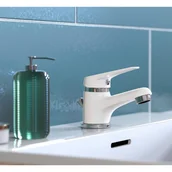 Akcesoria do armatury i ceramiki - EISL Eisl armatura wannowa Speed, armatura wannowa - miniaturka - grafika 1