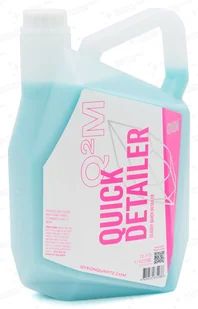 Gyeon Q2M QuickDetailer 4L - szybki i łatwy w aplikacji quick detailer - Kosmetyki samochodowe - miniaturka - grafika 1
