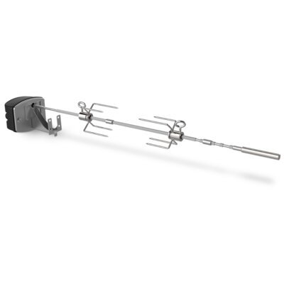 Rożen do grilla WEBER Spirit serii 200/400 3400261