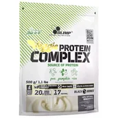 Odżywki białkowe - OLIMP Veggie Protein Complex 500 g - miniaturka - grafika 1