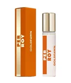Wody i perfumy męskie - Perroy Złoty płowy Woda perfumowana 15 ml - miniaturka - grafika 1