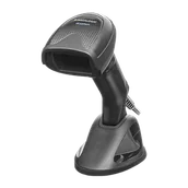 Czytniki kodów kreskowych - Skaner kodów kreskowych Datalogic Gryphon I GD4520 z czytnikem HD - miniaturka - grafika 1