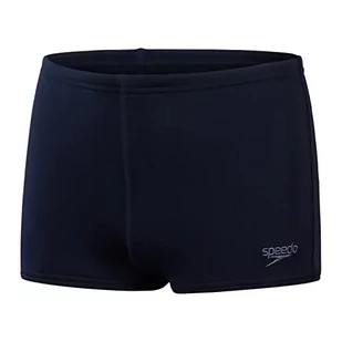 Speedo Eco Endurance+ I Aquashort Dla dzieci i młodzieży - Kąpielówki dla chłopców - miniaturka - grafika 1