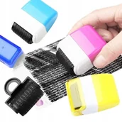 Zabawki kreatywne - PIECZĄTKA MASKUJĄCA DANE ROLLER DO WRAŻLIWYCH DANYCH ROLKA KAMUFLAŻ - miniaturka - grafika 1