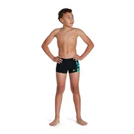 Kąpielówki męskie - HYPERBOOM ASHRT JM - miniaturka - grafika 1