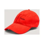 Czapki damskie - Calvin Klein Bejsbolówka - miniaturka - grafika 1