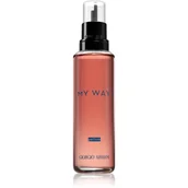 Wody i perfumy damskie -  Giorgio Armani My Way perfumy Refill 100 ml - miniaturka - grafika 1
