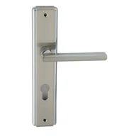 Klamki - Klamka PZ72/P Jane M6/M9 - miniaturka - grafika 1