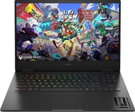 Laptopy - HP OMEN 16-wf1818nw 16,1" i7 - 14700HX 32GB/1TB NVIDIA GeForce RTX 4070 A21H0EA - miniaturka - grafika 1