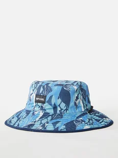 Rip Curl Kapelusz w kolorze niebieskim - Czapki damskie - miniaturka - grafika 1