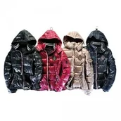 Kurtki jeździeckie - EURO-STAR Kurtka DIRCE - czarna - miniaturka - grafika 1