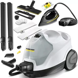 Odkurzacz Karcher SC 4 EasyFix Premium Home Line 1.512-489.0 - Odkurzacze - miniaturka - grafika 1