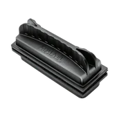 Pozostałe akcesoria do akwarium - Aquael Czyścik Magnetyczny S - miniaturka - grafika 1