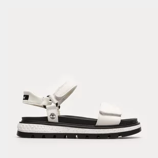 TIMBERLAND RAY CITY SANDAL ANKL STRP - Timberland - Sandały damskie - miniaturka - grafika 1