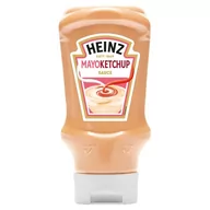Ketchup - Heinz Sos majonezowo-ketchupowy 425 g - miniaturka - grafika 1