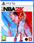 Gry PlayStation 5 - NBA 2k22 (PS5) // WYSYŁKA 24h // DOSTAWA TAKŻE W WEEKEND! // TEL. 48 660 20 30 - miniaturka - grafika 1