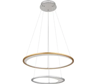 Globo 67333-44H - LED Żyrandol ściemnialny na lince UMBRA LED/40W/230V + pilot - Lampy sufitowe - miniaturka - grafika 1