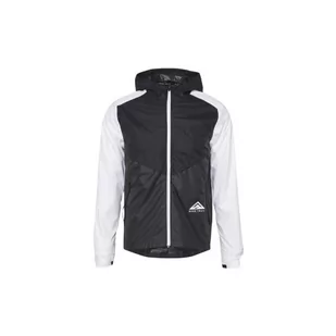 Męska kurtka z kapturem Nike Trail Windrunner CZ9054-010 - Kurtki męskie - miniaturka - grafika 1