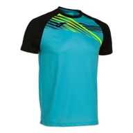 Koszulki sportowe męskie - Koszulka do biegania męska Joma Elite X - miniaturka - grafika 1