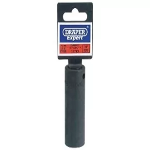 DRAPER nasadka UDAROWA 1/2 13MM imbus DUGA DISPLAY 12740 - Klucze i nasadki - miniaturka - grafika 1