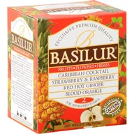 Herbata - Mieszanka/Assorted FRUIT INFUSIONS VOL. II - 10x1,8g - miniaturka - grafika 1