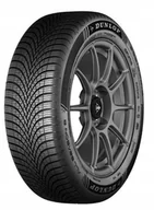 Opony całoroczne - Dunlop All Season 2 215/50R17 95W - miniaturka - grafika 1