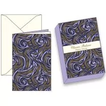 Rossi Papeteria Box z przykrywką BSC L71 ROSSI - Szkolne artykuły papiernicze - miniaturka - grafika 1