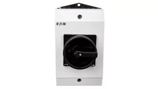 Eaton Łącznik krzywkowy P1  25/I2/SVB-SW hauptsch. 207294 - Wyłączniki światła i elektryczne - miniaturka - grafika 1