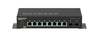 GSM4210PX 10xPoE+ 2xSFP+ - Switche - miniaturka - grafika 1