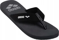 Klapki i japonki męskie - Japonki męskie Arena Japonki SAND THONG - miniaturka - grafika 1