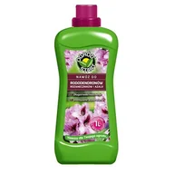 Nawozy ogrodnicze - Nawóz do rododendronów różaneczników i azalii 1 l - miniaturka - grafika 1