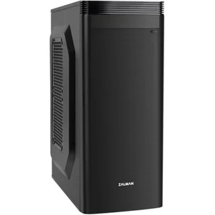 Zalman T5 (ZM-T5) - Obudowy komputerowe - miniaturka - grafika 1