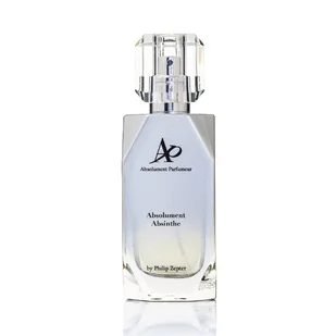 Zepter Absolument Absinthe - niszowe, francuskie perfumy Atelier Pascal Rolland, woda perfumowana (30ml) unisex - Wody i perfumy unisex - miniaturka - grafika 1