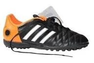 Piłka nożna - Buty Adidas 11 ques TRX TF J Football M22225 36 2/3 - miniaturka - grafika 1