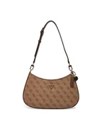 Torebki damskie - Guess Torebka Noelle II HWBG96 72180 Brązowy - miniaturka - grafika 1