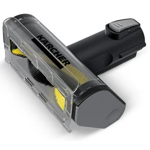 Szczotka turbo Karcher do odkurzaczy VC DORADZTWO => 794037600,  GWARANCJA 2 LATA, SPOKÓJ I BEZPIECZEŃSTWO - Akcesoria do odkurzaczy - miniaturka - grafika 1