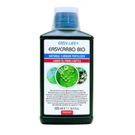Preparaty do akwarium - EASY LIFE Easy Carbo Bio (500 ml) węgel w płynie (ECB0500) - miniaturka - grafika 1