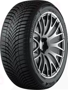 205/55R16 91T GitiWinter W2 Giti - Opony zimowe - miniaturka - grafika 1