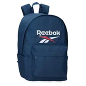 Plecaki - Reebok Ashland Plecaki sportowe, Niebieski, Talla única, Plecak 45 - miniaturka - grafika 1