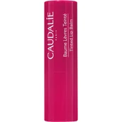 Balsamy do ust - Caudalie Koloryzujący balsam do ust - miniaturka - grafika 1