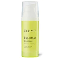 Kremy do twarzy - ELEMIS Superfood Day Cream krem na dzień z prebiotykami 50ml - miniaturka - grafika 1
