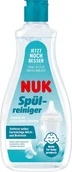 Płyny do naczyń - NUK NUK Spülreiniger 500ml für Flaschen/Sauger - miniaturka - grafika 1