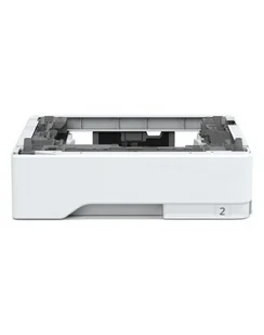 XEROX Paper Tray 550 sheets VersaLink B41x - Dodatki do drukarek i skanerów - miniaturka - grafika 1